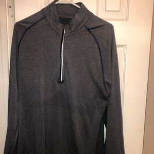 Lululemon 1/2 zip